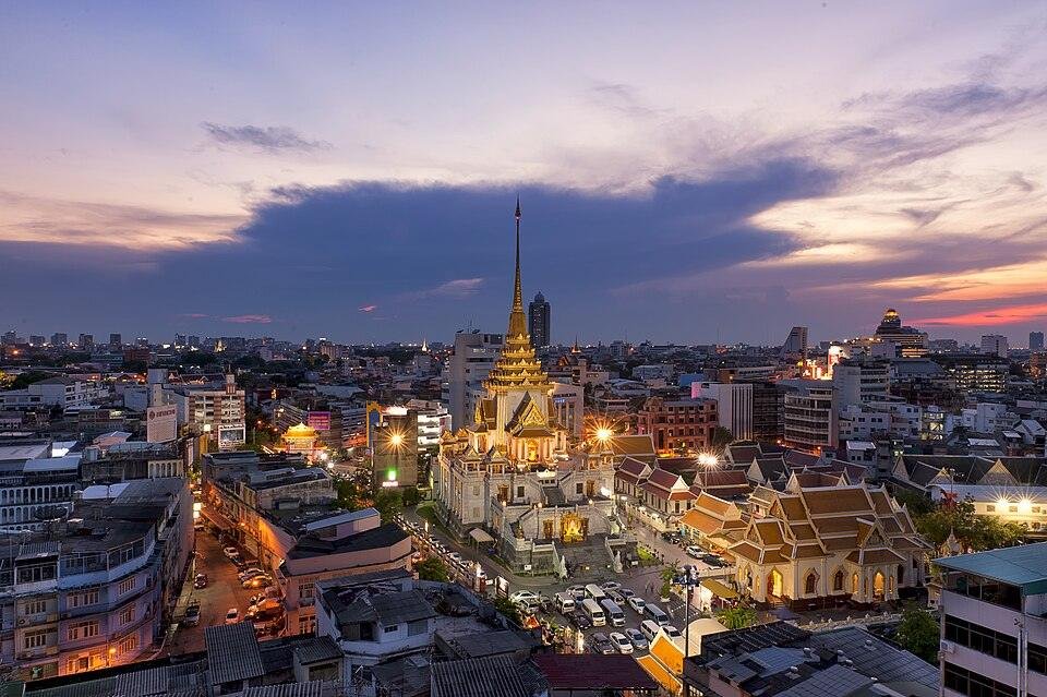 Bangkok
