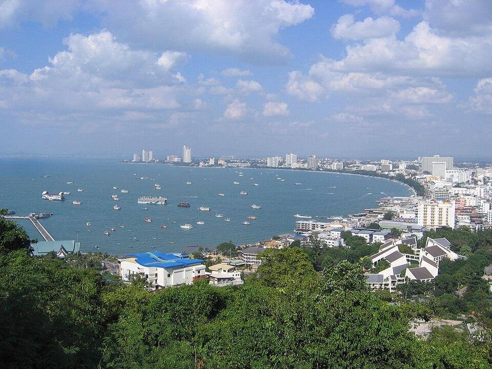 Pattaya