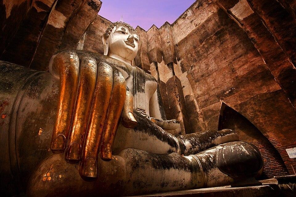 Sukhothai